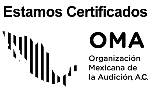 Audioprotesistas Certificados por la OMA